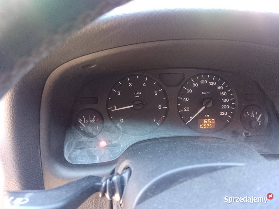 Opel Astra Starachowice