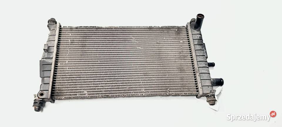 CHŁODNICA WODY FORD FIESTA MK4 LIFT 96FW8061AB osobowe Lipno