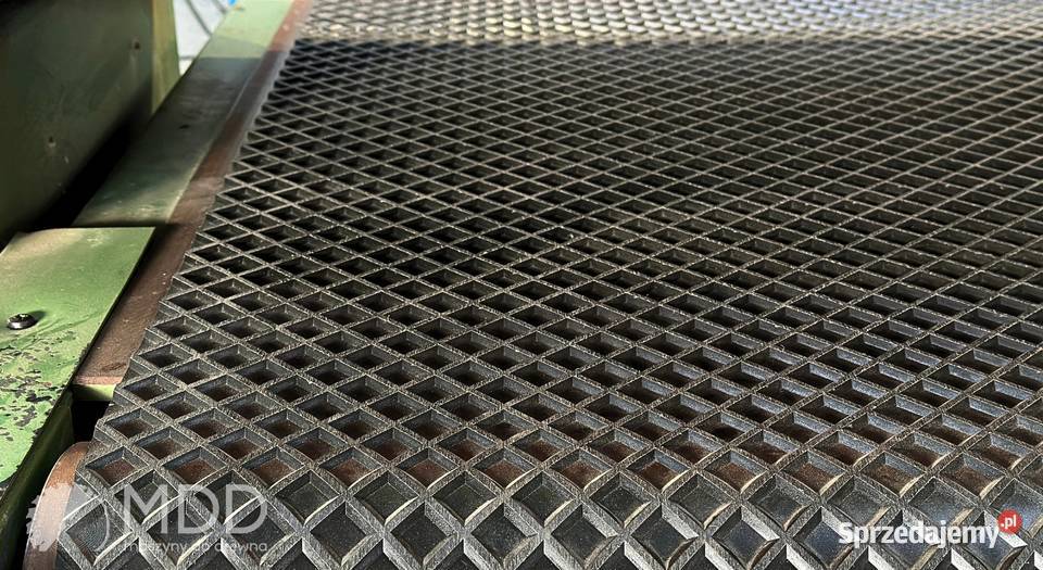 Transporter taśma taśmociąg PVC na wymiar Produkcja Łabuńki Pierwsze sprzedam