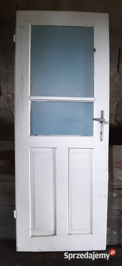 drzwi wewnętrzne drewniane Żerniki Dolne