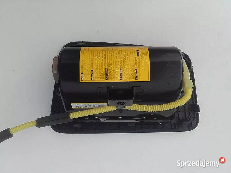 Poduszka Pasażera Air Bag Toyota Rav 4 Ii 00 03 Wola Jachowa