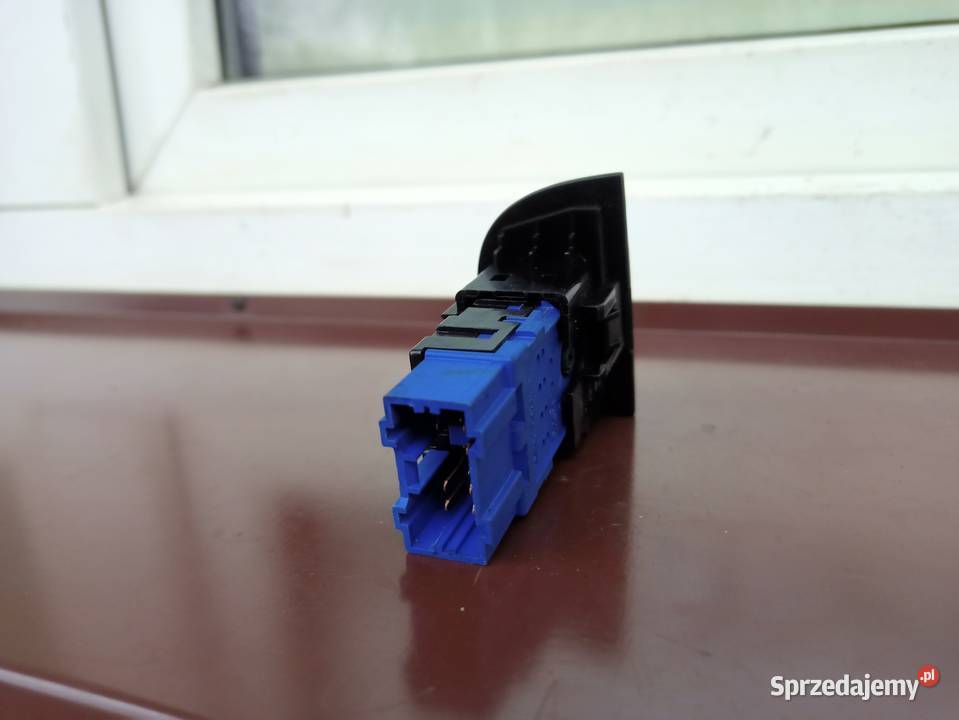 Honda Civic VI 6 przycisk przełącznik świateł Wyposażenie wnętrza Sieradz