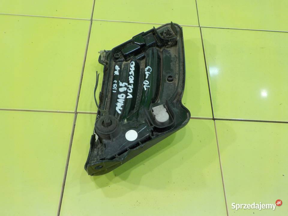 VOLVO V60 I S60 II 24 D5 11r KOMBI lampa DRL Suków