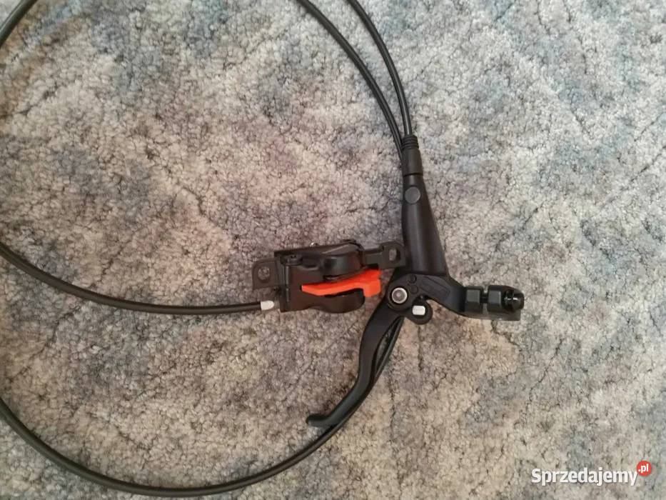 Hamulce tarczowe shimano BRM447 Sulejówek