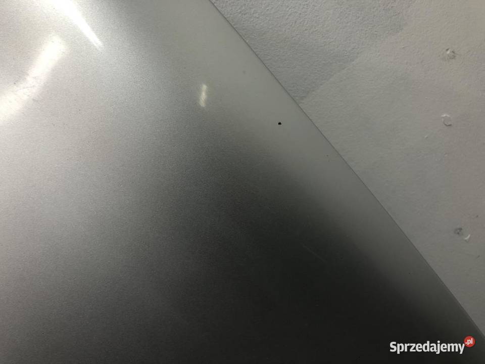 MASKA POKRYWA SILNIKA JEEP GRAND CHEROKEE WK III sprzedam