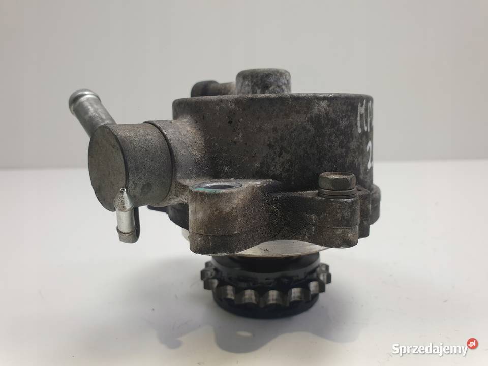 POMPA VACUM Mazda 6 II GH 22 CITD wakum R2AA Chełm