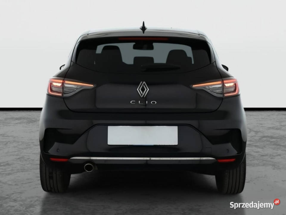 Renault Clio 10 TCe Piaseczno