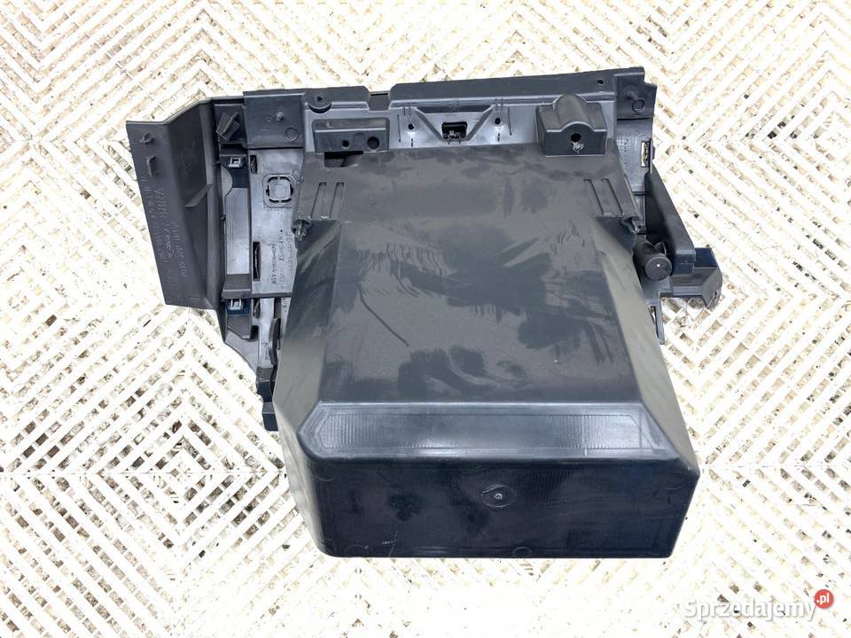 SCHOWEK PASAŻERA FORD KUGA I SUV 0812 podkarpackie