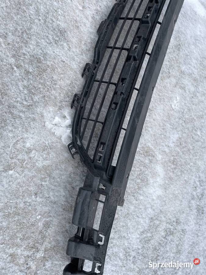 Kratka Środkowa w zderzak BMW F 20 21 Oryginał Zduńska Wola