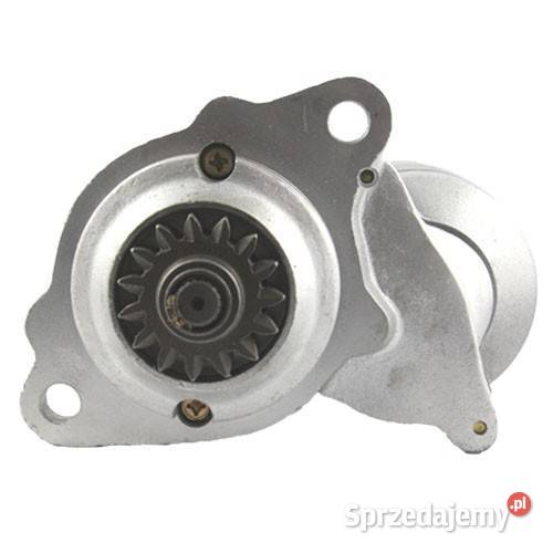 Rozrusznik Yanmar EF 352 453 15 T Tajęcina