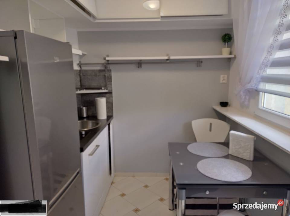 2pok 35met Bacciarellego PIWNICA Wrocław Liczba pokoi 2