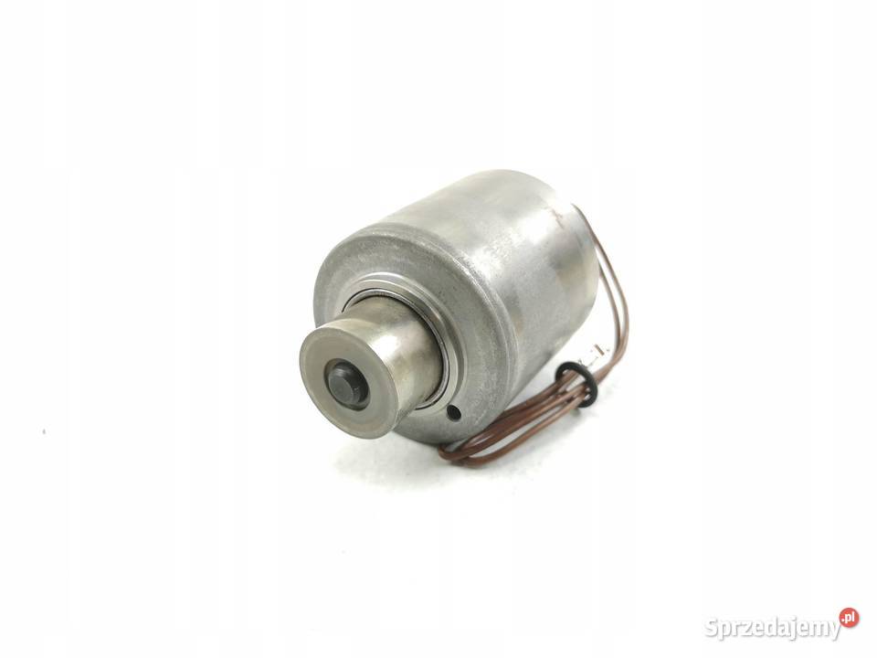 ELEKTROMAGNES POMPY WTRYSKOWEJ BOSCH VOLVO FM7