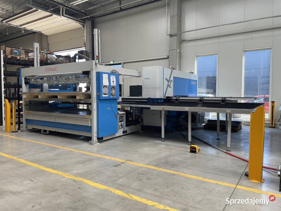 WYKRAWARKA XT Flex 12 1500303000 Z AUTOMATYCZNA Bielsko-Biała