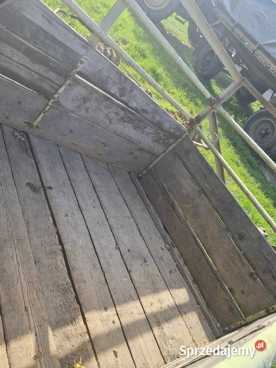 Dwukolówka rolnicza dolnośląskie Strzelin