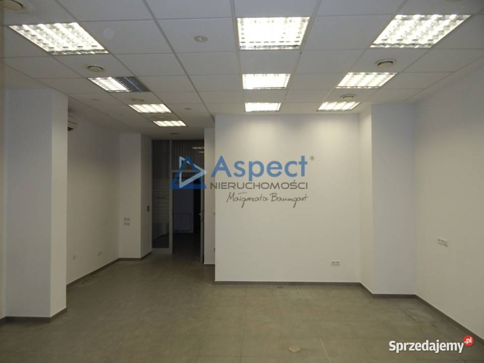 Wynajem Pomorzany lokal 68 m2 gastronomia OK zachodniopomorskie