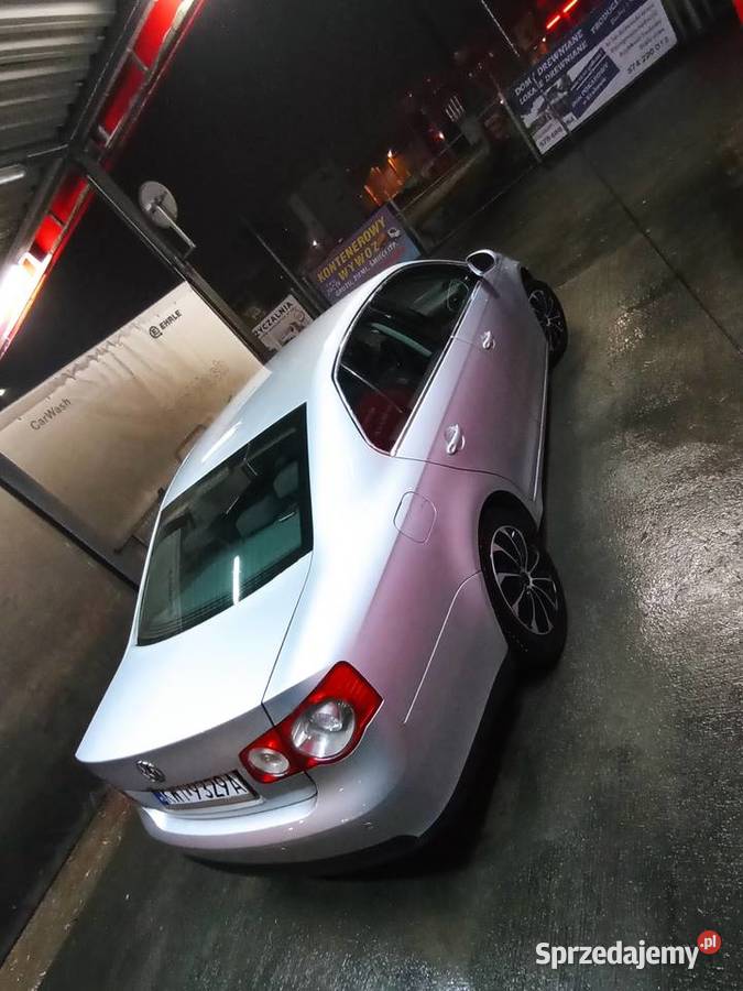 Volkswagen Jetta wspomaganie kierownicy Wieliczka