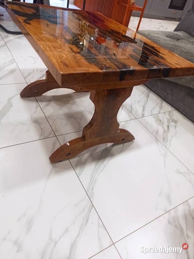 Stolik kawowy Dom i Ogród zachodniopomorskie sprzedam