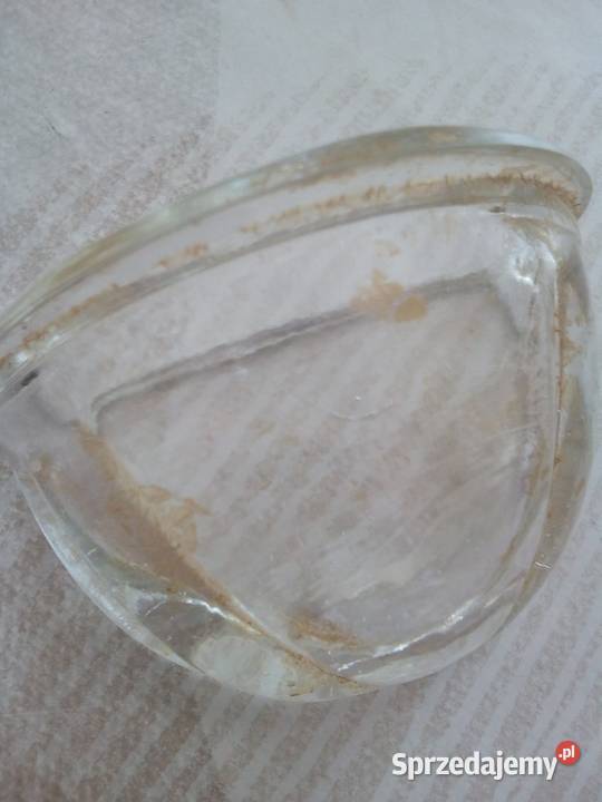 Stara kropielnica kropielniczka Francja Gniezno