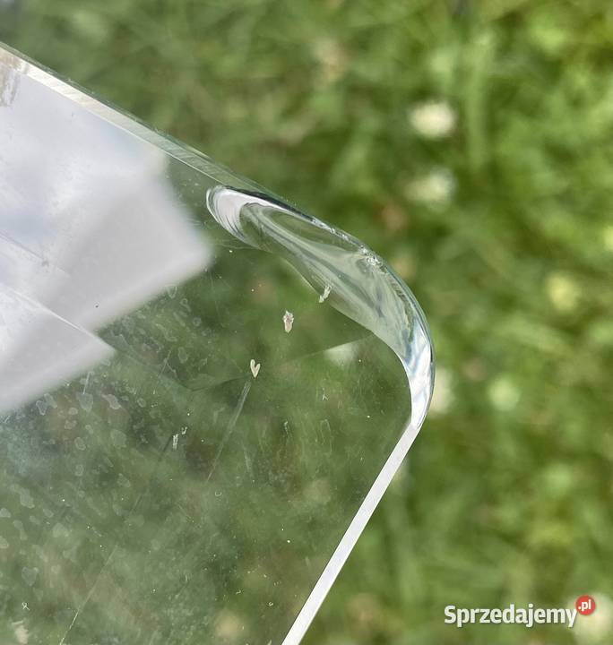 stolik kawowy prostokątny 70 x 130 Stoliki kawowe i ławy Świerże