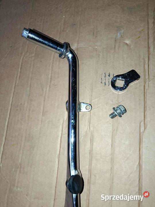 harley touring stopka boczna kosa oem 959059 Głogów Małopolski