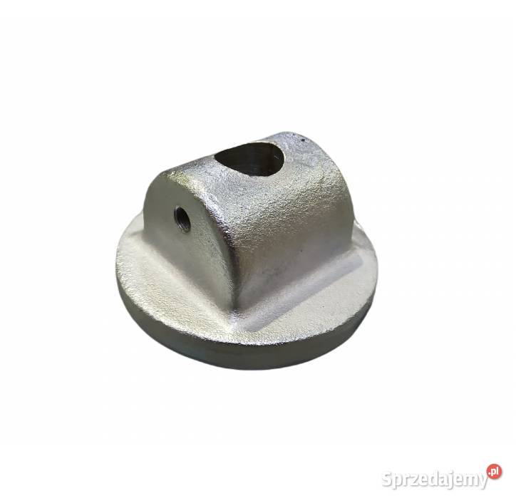 Tuleja zabezpiecznia sprężynowego 108x67 mm Kamionna
