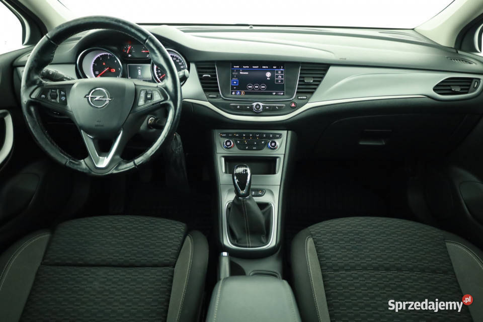 Opel Astra 15 CDTI Piaseczno