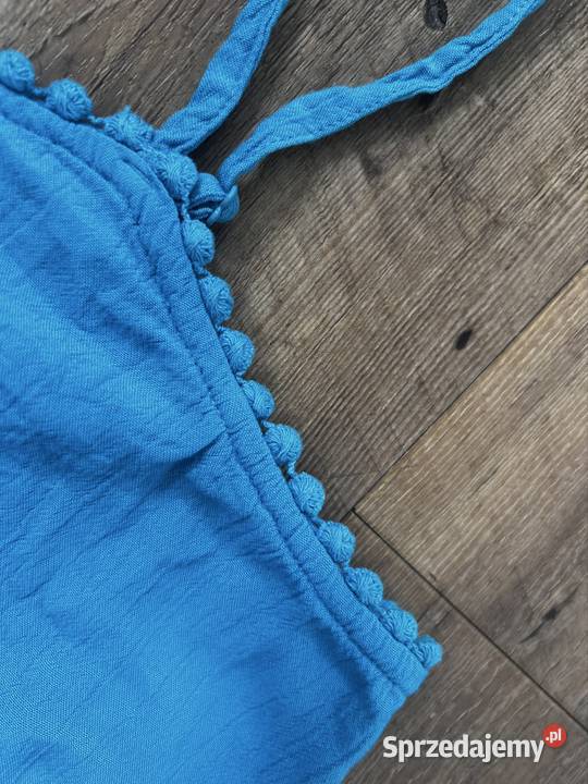 Bluzka na ramiączkach XL Wyszków sprzedam