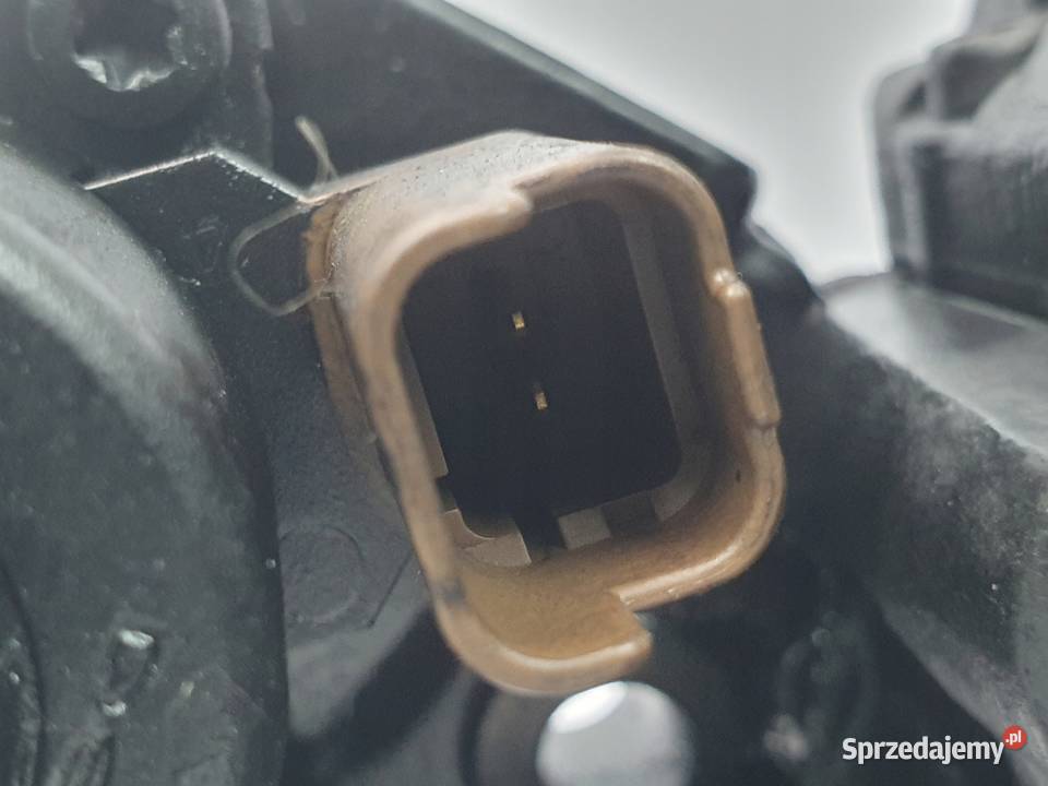 POMPA WTRYSKOWA Citroen C5 Ford Galaxy 20 HDI Chełm