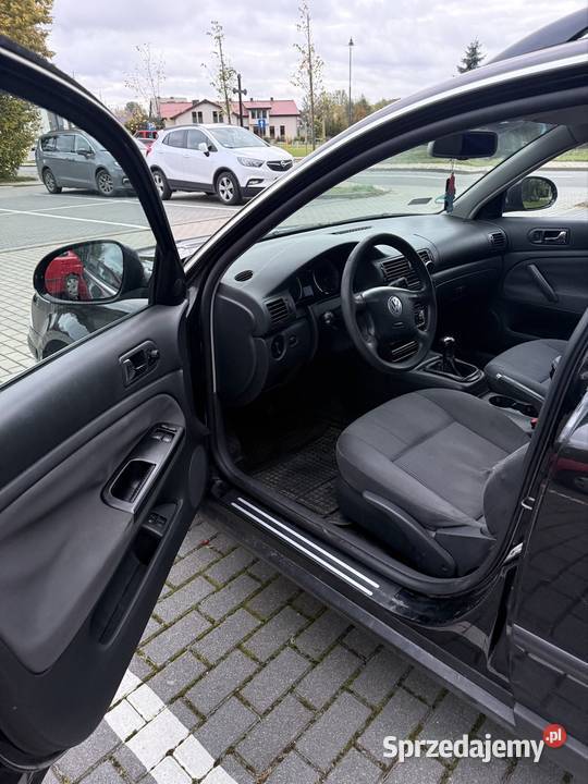Passat 20tdi dużym serwisie brak korozji 390000km Gdynia