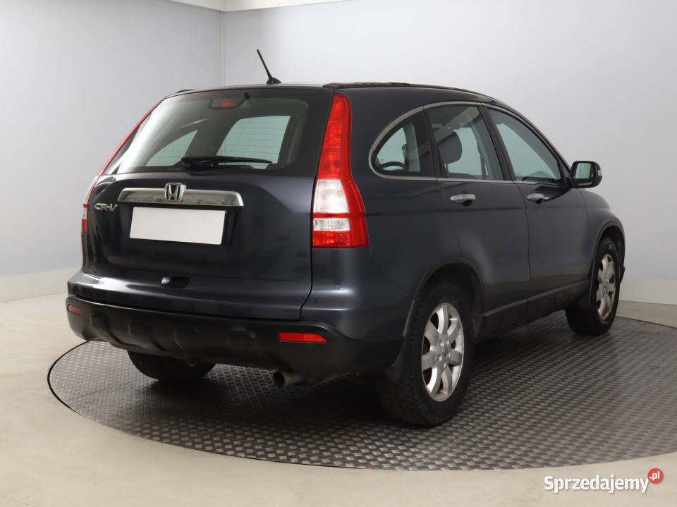 Honda CRV 20 i wspomaganie kierownicy dolnośląskie Bielany Wrocławskie