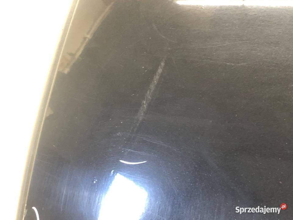 DRZWI LEWY TYŁ PORSCHE CAYENNE SUV 0210