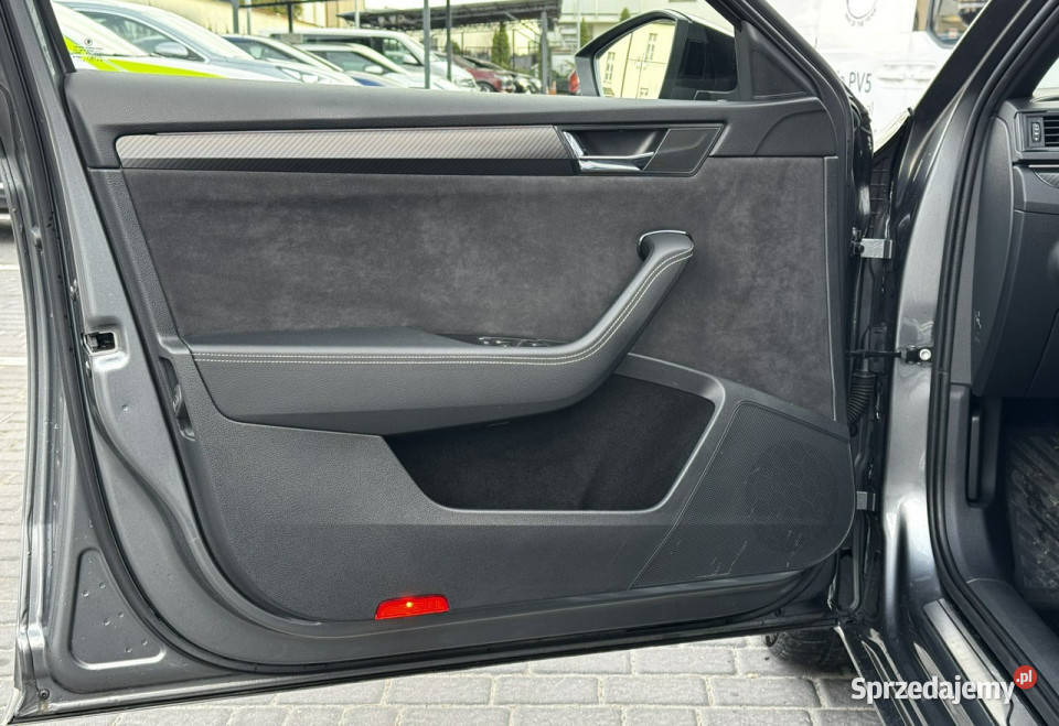 koda Superb SPORT LINE 20 TSI 190 DSGserwisowany bluetooth kujawsko-pomorskie sprzedam