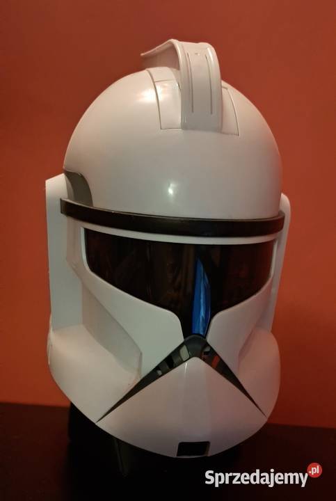 Hełm Cloba Star Wars Jasło