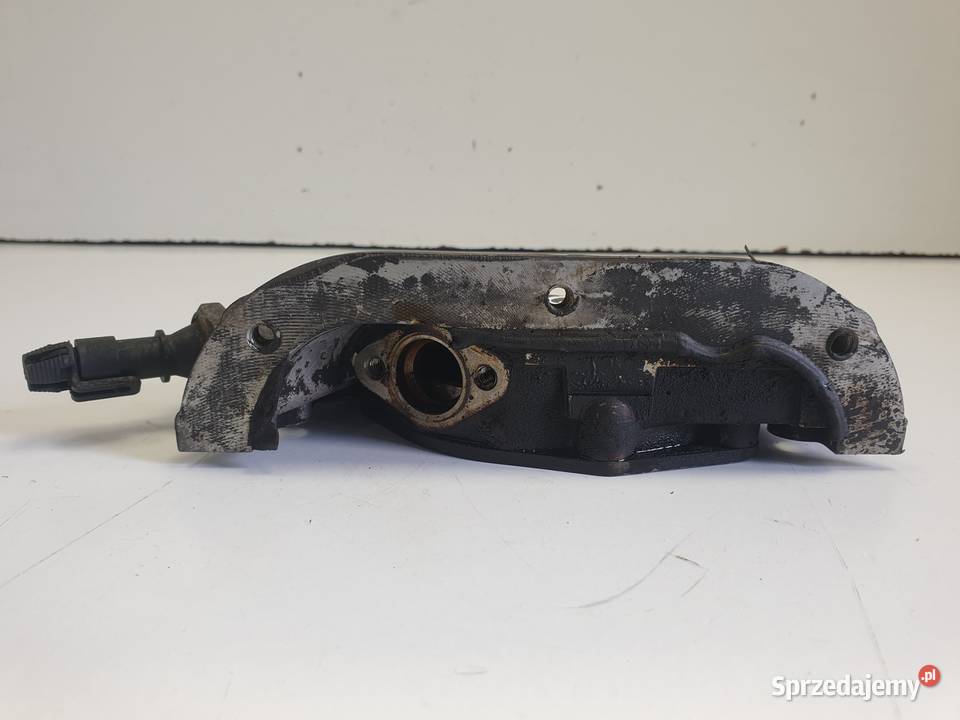 Opel Meriva A 18 16V POMPA OLEJOWA 13105998 osobowe Chełm