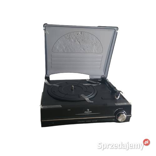 Gramofon Auna TT928 vinyl wbudowane głośniki Częstochowa