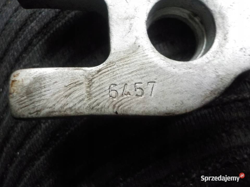 MEGANE III SCENIC 16 DCI 14r R9M402 131 Części samochodowe Suków