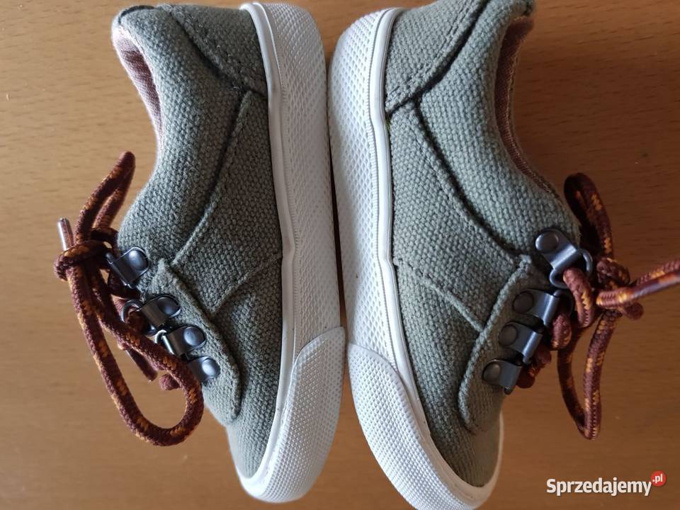 Zara Baby trampki tenisówki trzewiki sandałki