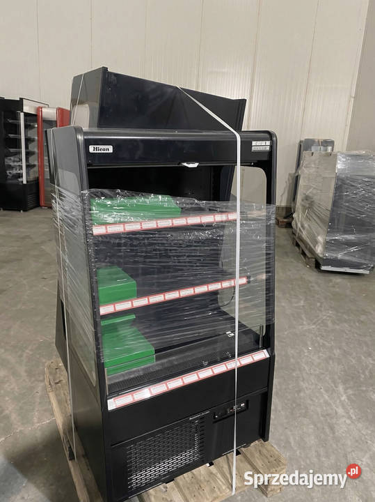 Lodówka Hiron SHF705513D Wrocław