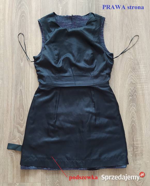 Sukienka damska OASIS elegancka Odzież damska