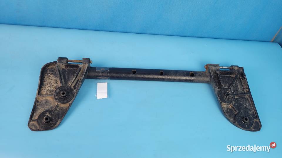 CASE IH PUMA 145 12r ZAWIAS DRZWI LEWY 87301643 Kabina i karoseria Kolno