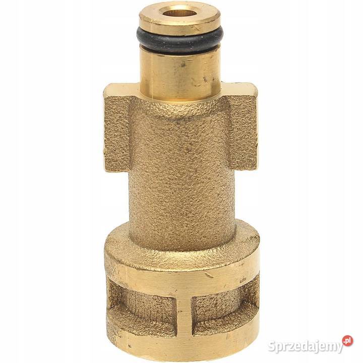 Adapter Bayonet 14F do Myjki Bosch Aquatak 160 Ludźmierz