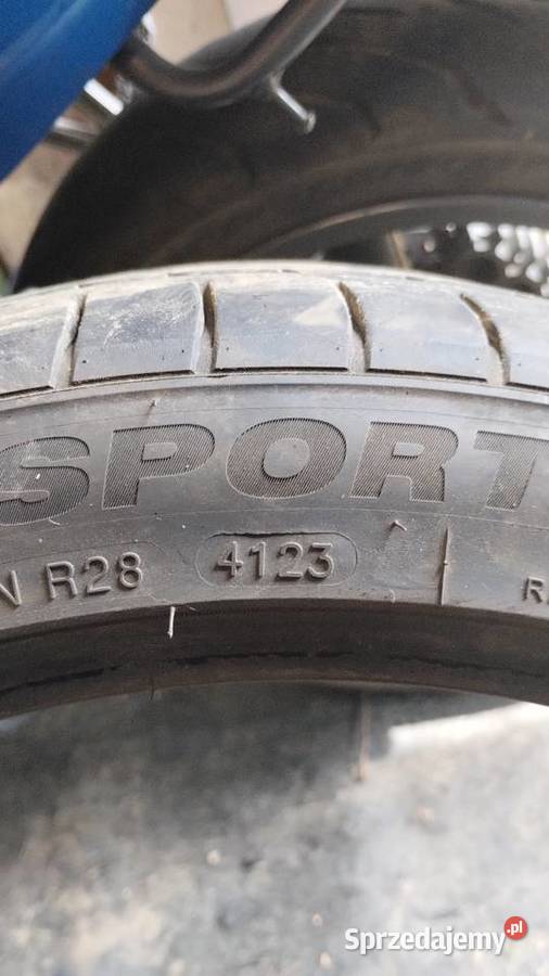 Opona Imperial Ecosport 2 2254018 4