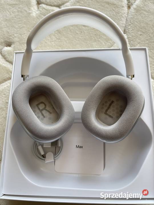 AirPods Nowe Nieotwierane Oryginalne świętokrzyskie Kielce