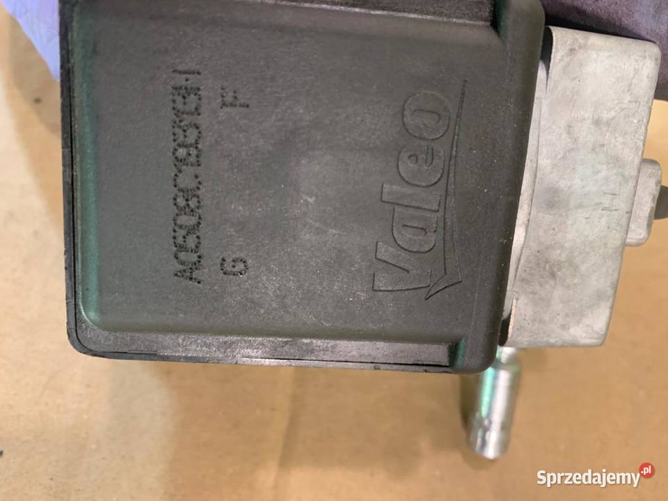 Blokada kolumny kierowniczej Renault Laguna 3 osobowe zachodniopomorskie Szczecin sprzedam