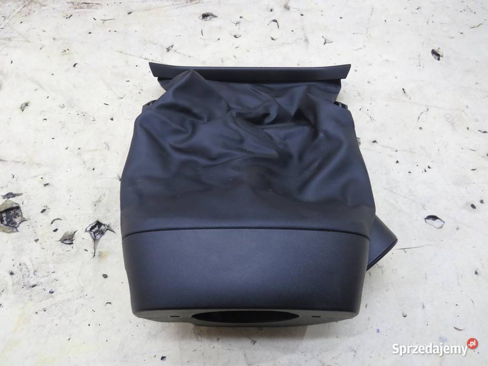 OSŁONA KOLUMNY KIEROWNICZEJ FORD FIESTA MK8