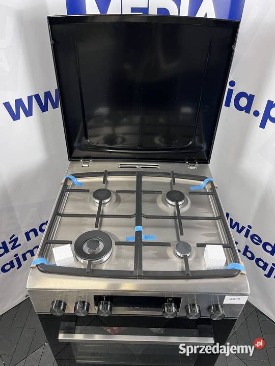 Kuchnia gazowoelektryczna Amica Warszawa