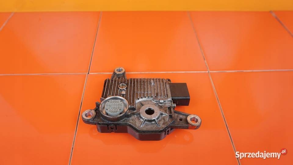 INSIGNIA 20 CDTI 09r 160 pozycjoner sterownik Suków