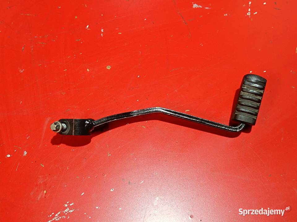 BMW GS650 GS 650 800 0812 dzwignia zmiany biegów mazowieckie