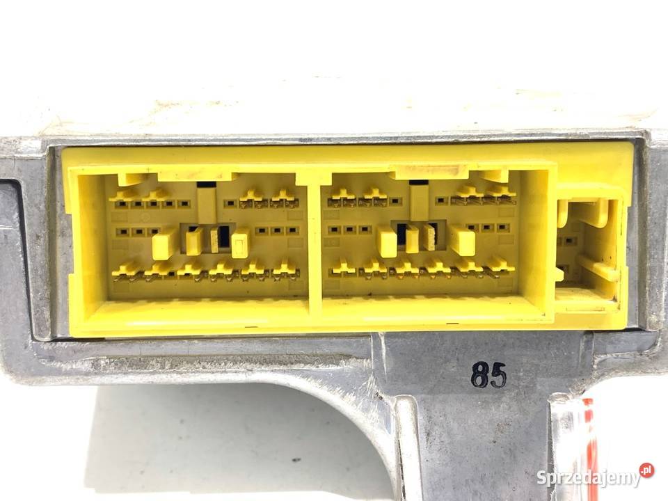 SENSOR AIRBAG HONDA JAZZ II 77960SAAE812M1 0108