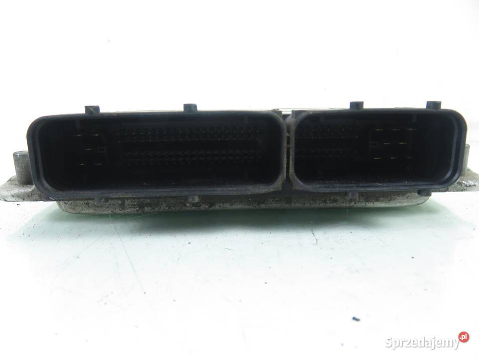 STEROWNIK VW GOLF IV 1J1 19 TDI ASZ 038906019FG małopolskie